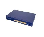 ITS SWP 9 / Switch / 8-port / PoE (8436548994891)