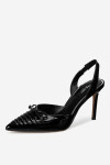 Lodičky NINE WEST WFA2995-1 Materiál/-Syntetický