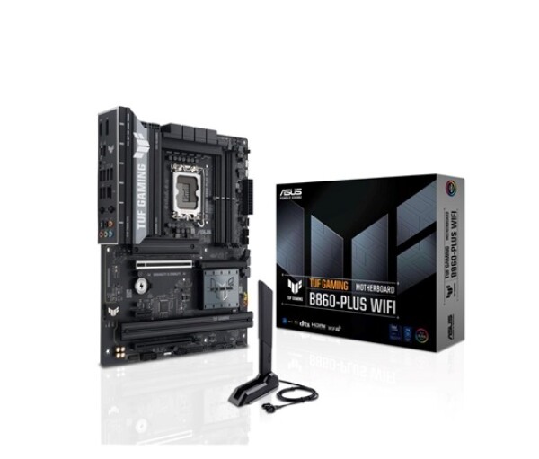 Asus TUF Gaming B860-PLUS WIFI 90MB1JL0-M0EAY0 EDF_1887533