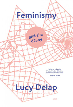 Feminismy - Lucy Delap