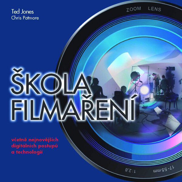 Škola filmaření Jones Ted