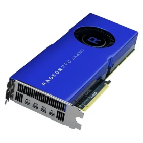 AMD Radeon Pro WX 8200 / Grafická karta / 8GB HBM2 (100-505956)