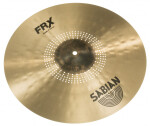 Sabian FRX Crash 17”