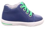 Celoroční dětské boty MOPPY, Superfit, 0-606348-8100, tmavě modrá - 20