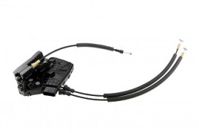 NTY Centrální zámek KIA SPORTAGE IV – zadní pravý