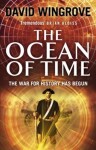 The Ocean of Time David Wingrove