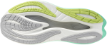Běžecké boty Mizuno NEO VISTA 3 J1GW261076 Velikost obuvi v EU: 38