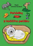 Pohádky z kočičího pelíšku - Magdalena Jelínková Nováková