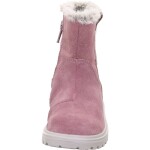 Dívčí zimní boty SPIRIT Purple Sympatex, Superfit,1-000900-8500 - 33