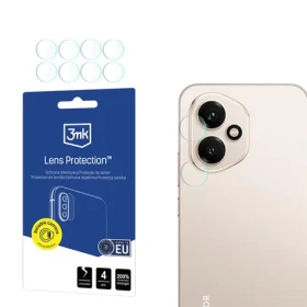 3mk Lens Protection skla na fotoaparát pro Honor 400 (5903108667890)
