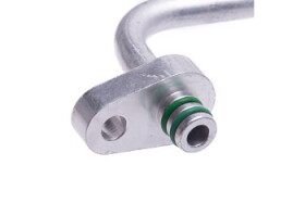 SKV Hadice klimatizace CITROEN C5 II PEUGEOT 407