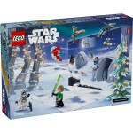 LEGO® Star Wars™ 75395 Adventní kalendář 2024