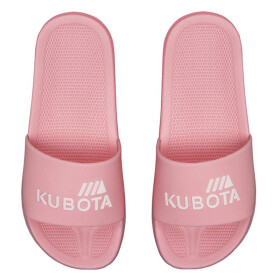 Dámské žabky do bazénu Kubota Basic Pink KKBB03 41