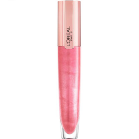 L'Oréal Paris Glow Paradise Balm in Gloss 406 I Amplify rtěnka, 7ml