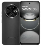 Tecno Spark 30C 6+128GB černá / 6.67" / 128GB / Android 14 (4894947051753)