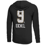 Fanatics Pánská Mikina Vegas Golden Knights Jack Eichel 2023 Stanley Cup Champions Softhand Name Number Velikost: