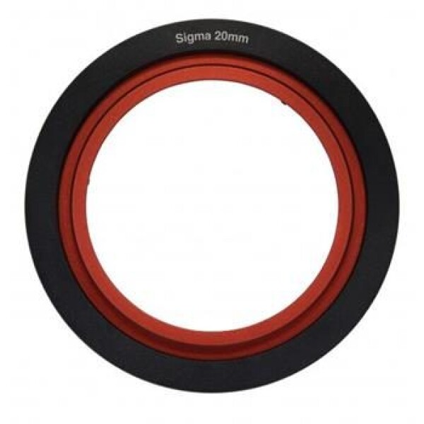 LEE FILTERS SW150 adaptér pro SIGMA 20mm / 1.4 HSM lens (SW150SIG20)