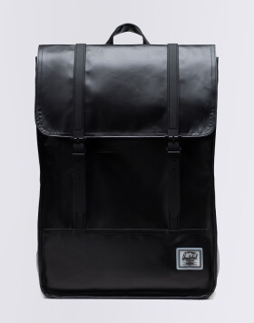 Batoh Herschel Supply Survey II Weather Resistant Black