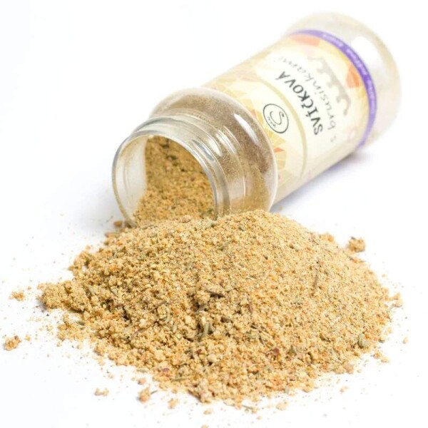 Solomon Svíčková (s brusinkami) 35g