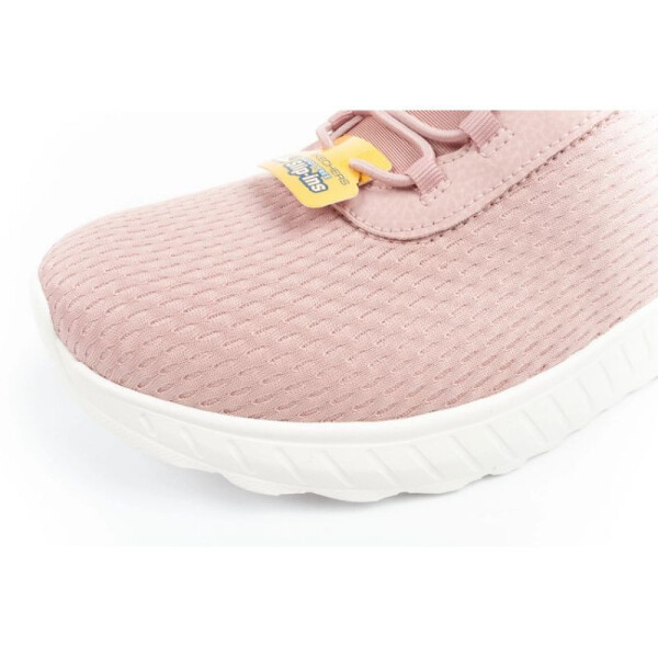 Skechers Bobs Squad Slip-ins W 117504/BLSH dámské boty 40