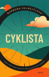 Cyklista - Vajsejtlová Barbora