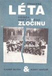 Ztracená léta Příběh hokejového zločinu Vladimír Škutina