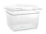 G21 kontejner pro Sous Vide 12 l / Kontejner / Objem 12 l (G21-SVPR-K12L)
