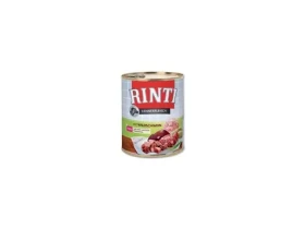 Finnern Rinti konzerva pro psy divočák 800g (4000158910844)
