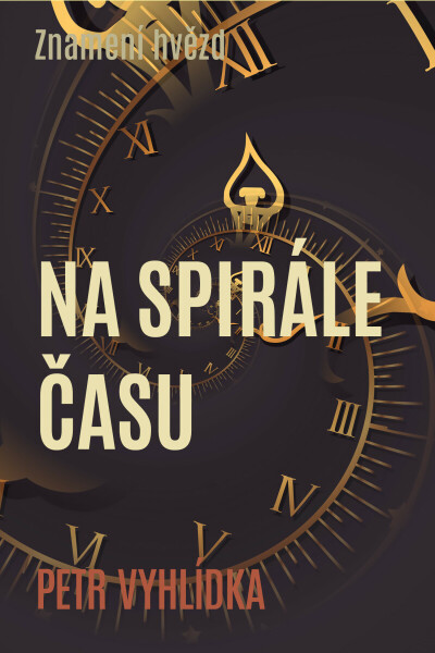 Na spirále času - Petr Vyhlídka