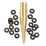 Brány Sys pro zajištění hřídele Oring NEUPLATŇUJE SE