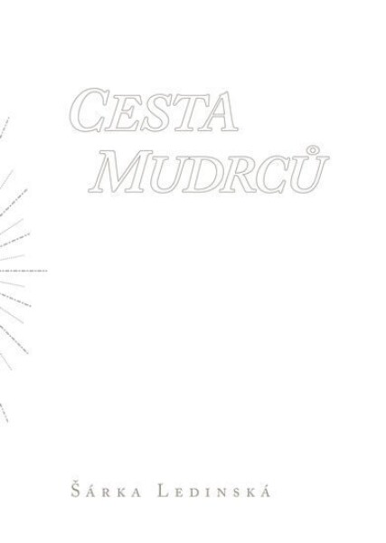 Cesta mudrců