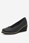 Lodičky Clara Barson CORNELIA LS5930-01A Syntetický materiál