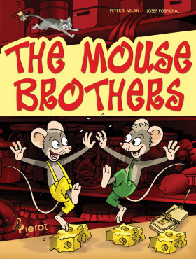 The mouse brothers - Petr S. Milan