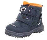 Dětské zimní boty Superfit 1-006063-8010 Velikost: 28