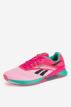 Sportovní obuv Reebok NANO X4 100211632 Materiál/-Syntetický,Látka/-Látka