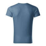 Pánské tričko slim fit M MLI-14660 - Malfini M