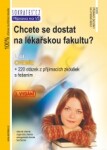 Chcete se dostat na lékařskou fakultu?