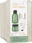 Baylis & Harding Dárková sada kosmetiky v boxu Wellness, zelená barva, kov, plast