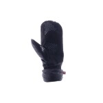 Inov 8 Thermal mitt black černá - Běžecké rukavice INOV-8 THERMAL MITT Velikost textilu: M