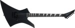 Jackson Pro Plus Pure Metal LE Kelly KE1A FR EBY STN BLK