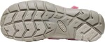 Dětské sandály Keen Seacamp II CNX children moonlite mauve/giggle pink Velikost: 29