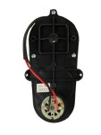 Mamido Servomotor s převodovkou pro otáčení předními koly 12V 5000-6600 RPM JH101 S2188 S2388 S2588