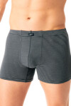 PÁNSKÉ BOXERKY MXH 328 B25 červená M