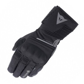 Dainese Funes Gtx Thermal zimní rukavice černé