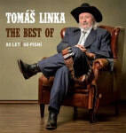 The Best Of 80 let / 60 písní - 3 CD - Tomáš Linka