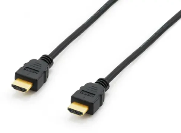 Equip HDMI 1.4 černá / HDMI kabel / 1,8 m / 4K, 30 Hz / s Ethernetem (159352)