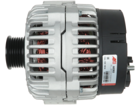 Alternátor MERCEDES Sprinter (901–904), Vito/V (W638), M (W163), G (W463) 1.9–5.0