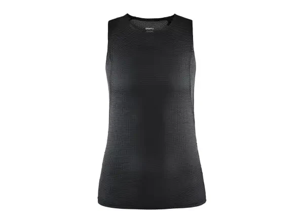 Craft Nátělník PRO Dry Nanoweight Black