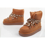 Boty D.Franklin W DFSH375003-TAN 39