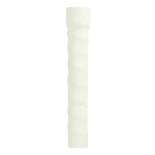 Grip TM CG WRAPPED 7" WHT
